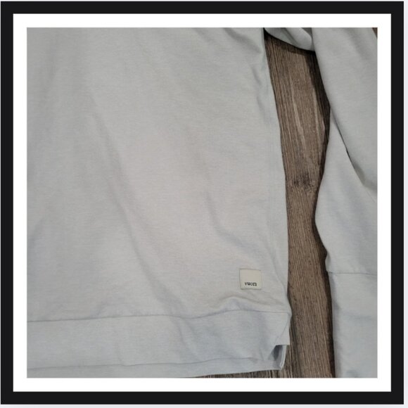 Halo Essential Hoodie - Picture 6 of 6